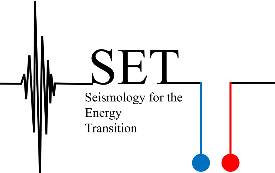 SET, Seismology for the Energy Transition