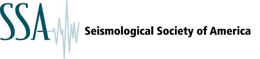Seismological Society of America